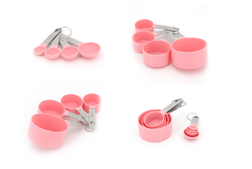 11pcs Silicone Cooking Kitchen Utensils Set Wooden Handles Cooking Tool BPA Free Non Toxic Silicone Turner Tongs Spatula
